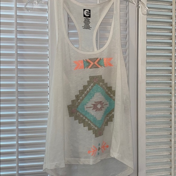 billabong tank top - Picture 1 of 3